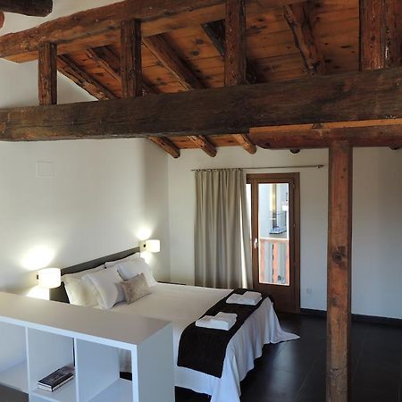 Casa Rural Vistes De موريلا الغرفة الصورة